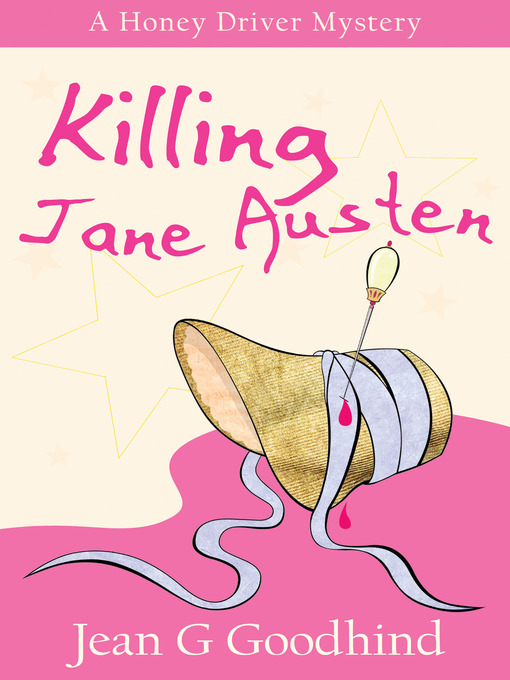 Title details for Killing Jane Austen by Jean G. Goodhind - Available